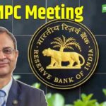 RBI MPC Meeting Live: 10 बजे के ऐलान से पहले सहमा बाजार! सेंसेक्स 450 अंक टूटा, निफ्टी 22,620 के नीचे