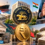 Rupee vs Dollar: रुपये को संभालने के लिए RBI के 5 बड़े कदम, क्या अब गिरावट पर लगेगी लगाम?