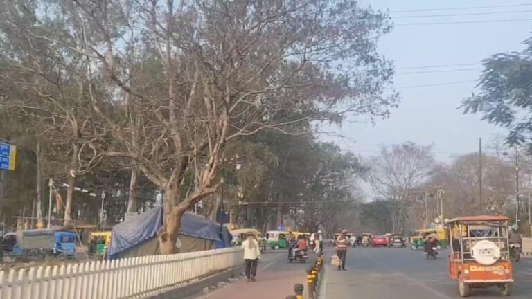 रांची में ₹177 करोड़ से बनेगा पहला स्मार्ट सिक्स-लेन रोड, लाल पत्थरों का फुटपाथ, साइकिल ट्रैक और सोलर लैंप होंगे खास