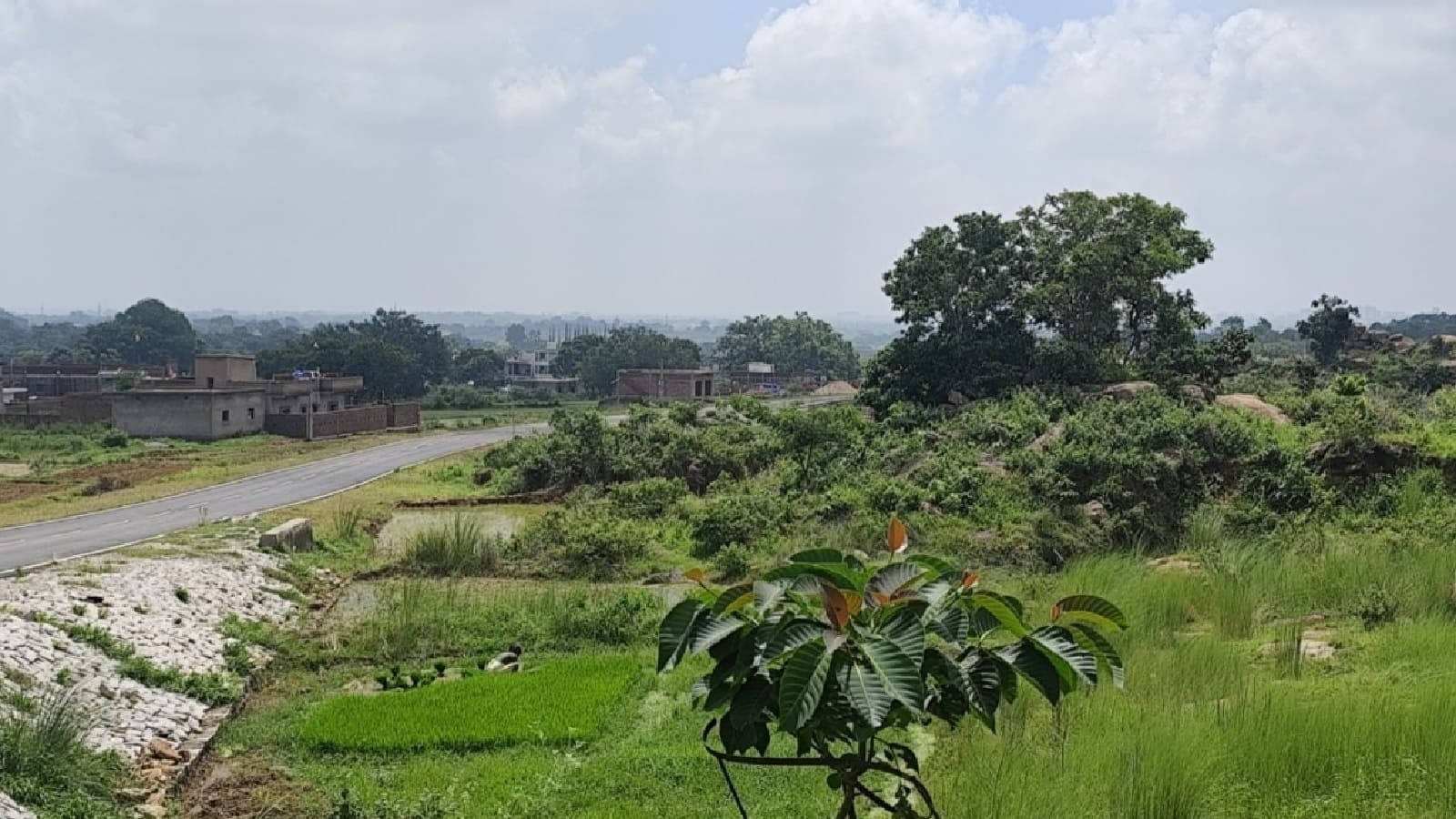 रांची में 150 एकड़ में आकार ले रहा विशाल रिम्स-2, 2800 बेड और सुपर स्पेशलिटी सुविधाओं से होगा लैस! पढ़ाई और इलाज दोनों मिलेगा