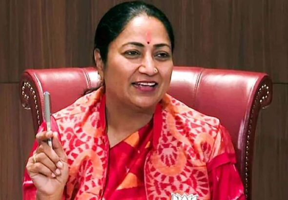 DDA और MCD की हरी झंडी के बाद दिल्ली के 48 और गांव शहरी घोषित!अब सभी 357 गांव शहरीकरण प्रक्रिया में शामिल
