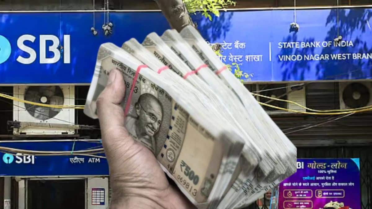 SBI की 444 दिनों वाली स्पेशल FD स्कीम: ₹2 लाख के निवेश पर कितना मिलेगा रिटर्न? जानें पूरा कैलकुलेशन
