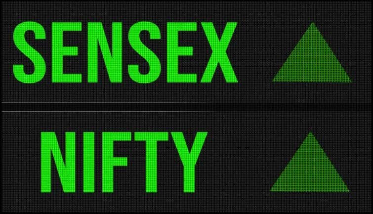 Stock Market Live Update: सेंसेक्स 530 अंक चढ़ा, निफ्टी 22,850 के पार, Adani Ports, Power Grid टॉप गेनर