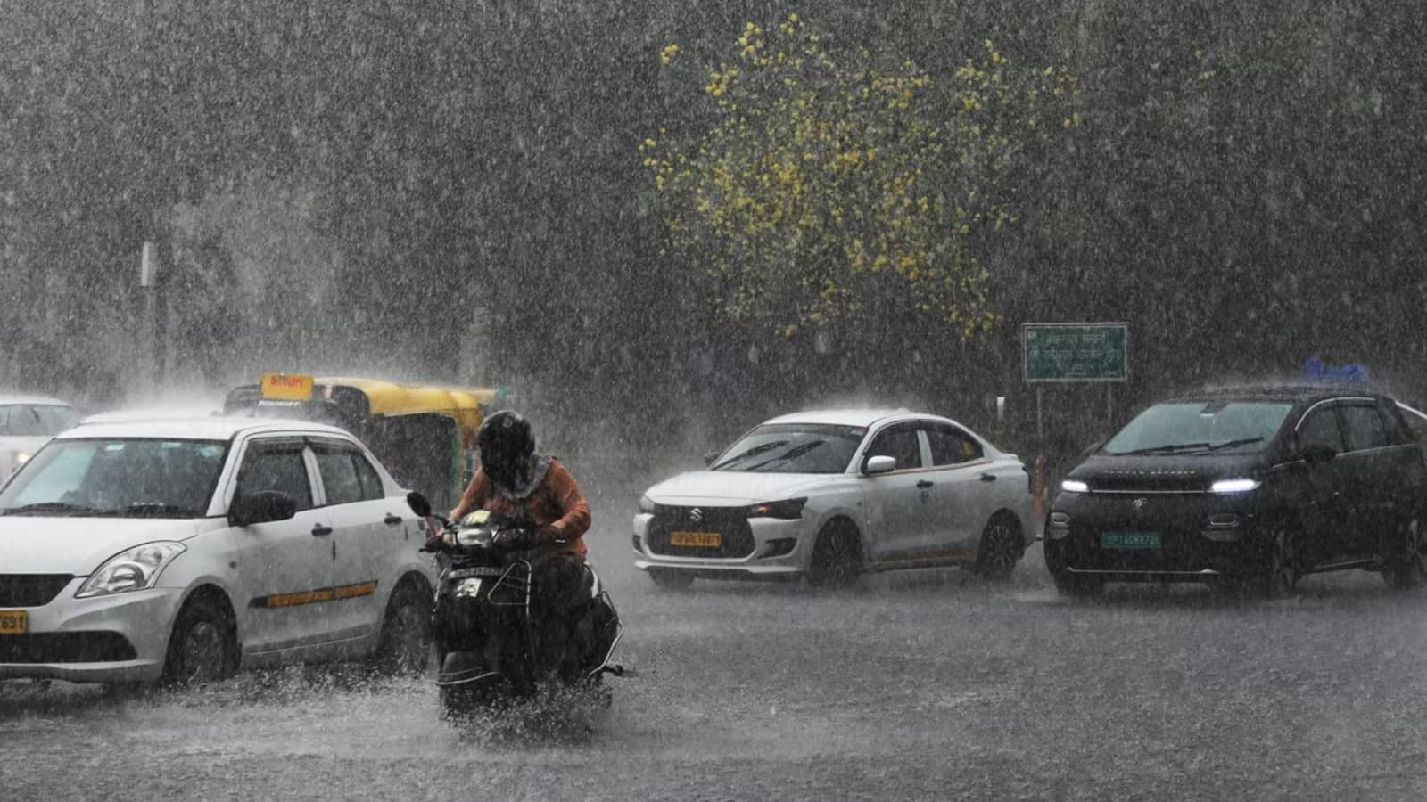 कल का मौसम: 10 अक्टूबर को राजस्थान से लेकर उत्तराखंड तक आंधी-तूफान का अलर्ट, IMD ने जारी किया ये अलर्ट