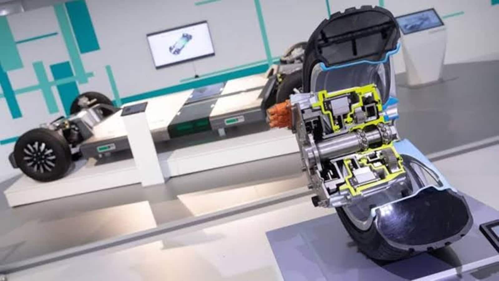 Schaeffler India Share Price: Q2 में मुनाफे और रेवेन्यू की तगड़ी स्पीड, लेकिन इस मोर्चे पर लगा तगड़ा शॉक