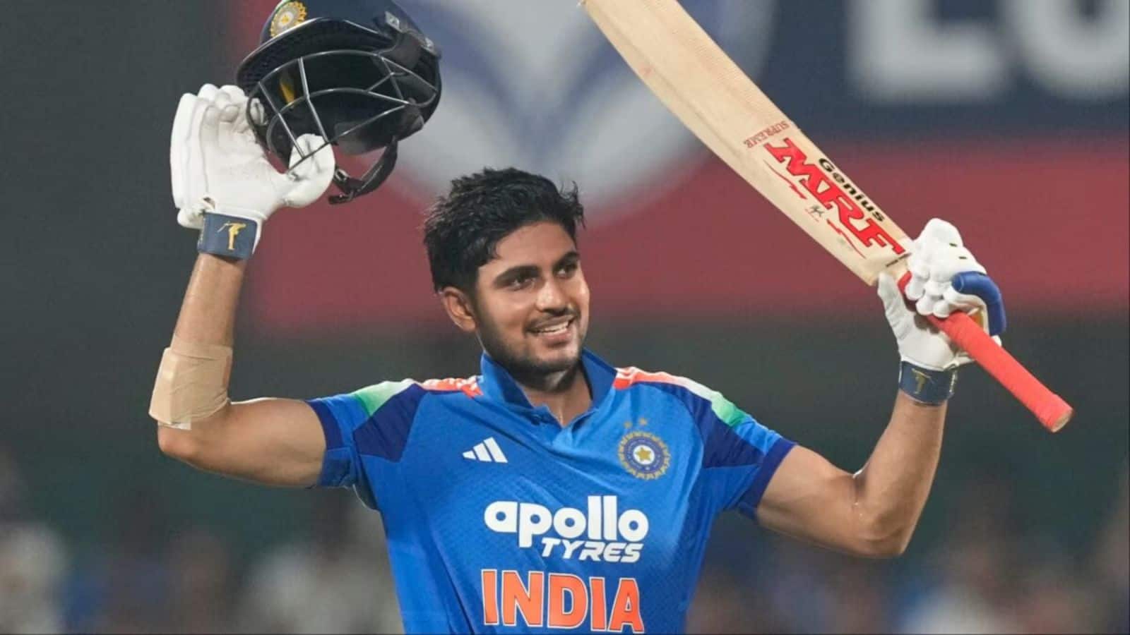 Shubman Gill: शुभमन गिल ने रचा इतिहास, 5वीं बार जीता ICC का बड़ा अवॉर्ड, बने दुनिया के पहले क्रिकेटर!