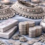Silver Price Today: अपने पीक से 53% नीचे चांदी, अभी खरीदें या करें इंतजार, जानें एक्सपर्ट्स क्या दे रहे है राय