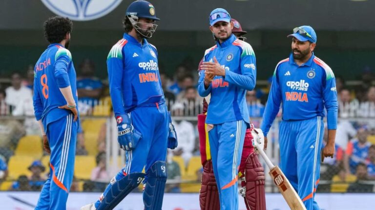 ODI World Cup 2027 का पूरा शेड्यूल जारी, जानें कब होगा शुरू और कब खेला जाएगा फाइनल