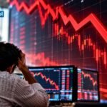 Stock Crash News: CEO के इस्तीफे की खबर, शेयर 20% क्रैश; जानिए क्या है पूरा मामला