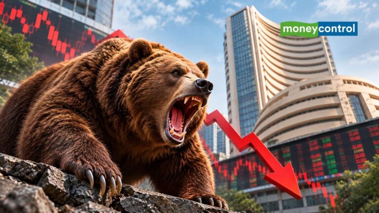 Stock Market Crash: निफ्टी में 25 साल की सबसे लंबी गिरावट, ये 7 बड़े कारण क्रैश के जिम्मेदार