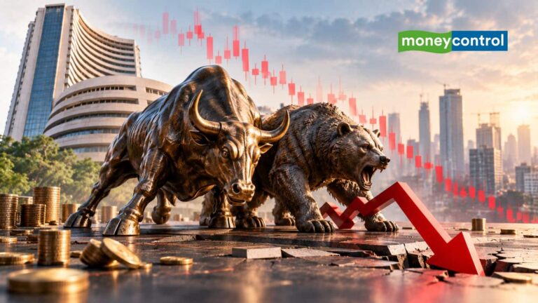 Stock Market Crash: भारतीय शेयर बाजार ने 26 साल में देखे 6 बड़े झटके, 60% तक क्रैश हुए थे सेंसेक्स और निफ्टी