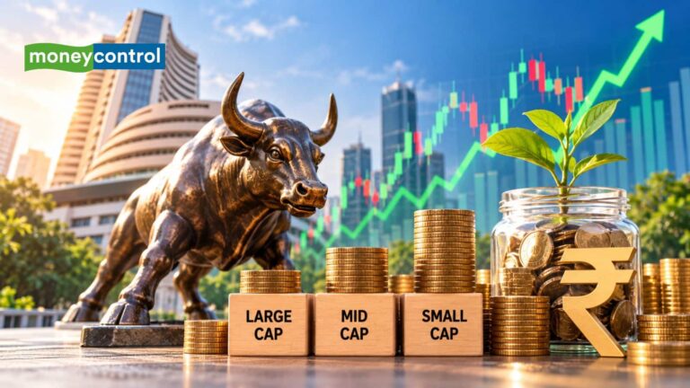 Stock Market Outlook: 'शेयर बाजार में निवेश का सही मौका', राजेश कोठारी ने कहा- 3 साल में मिल सकता है तगड़ा रिटर्न
