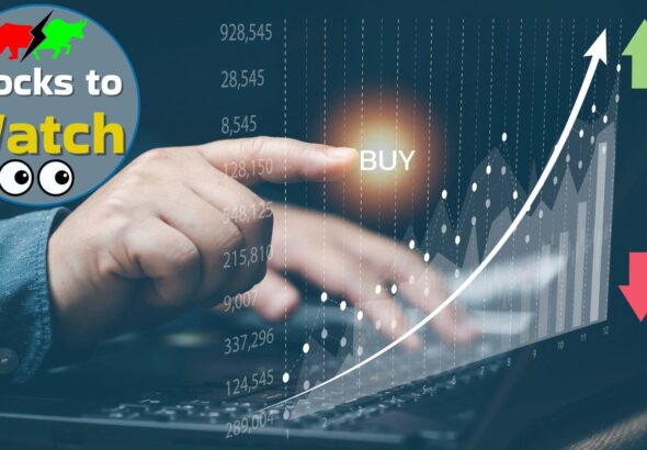 Stocks to Watch: 8 अक्टूबर को इन 16 शेयरों पर रहेगी नजर, ओला इलेक्ट्रिक से टाटा पावर तक शामिल