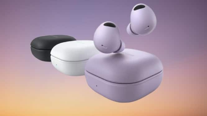 Amazon Great Indian Festival Sale: Samsung Galaxy Buds Core पर 71% की छूट, जानें ऑफर और कीमत