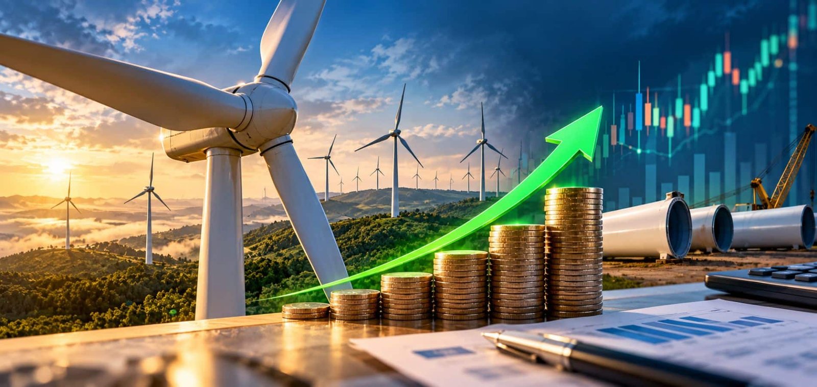 Suzlon Energy Q2 Results: ₹36 का है शेयर...बाजार बंद होने के बाद आए कंपनी के तिमाही नतीजे, मुनाफा पहुंचा ₹390 करोड़ के पार