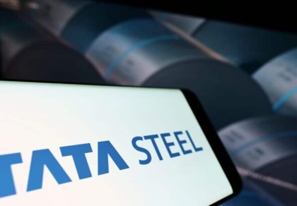 Tata Steel Q2 Update: टाटा की कंपनी का स्टील प्रोडक्शन 10% बढ़ा, फोकस में रहेगा स्टॉक