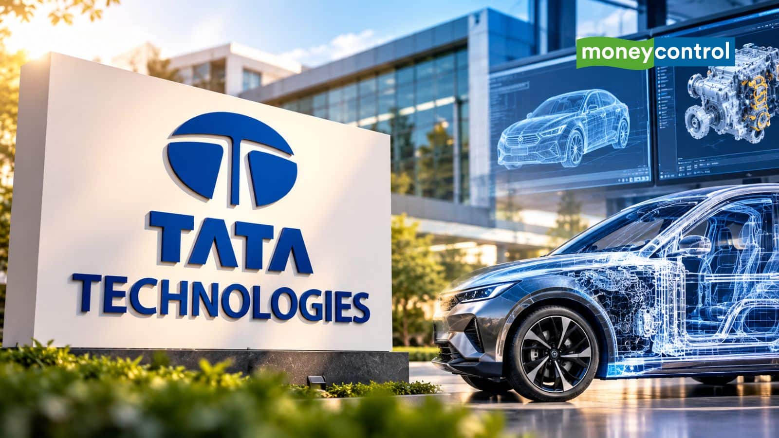 Tata Technologies Q2 Results: टाटा ग्रुप की कंपनी का मुनाफा घटा, शेयरों पर रहेगी नजर