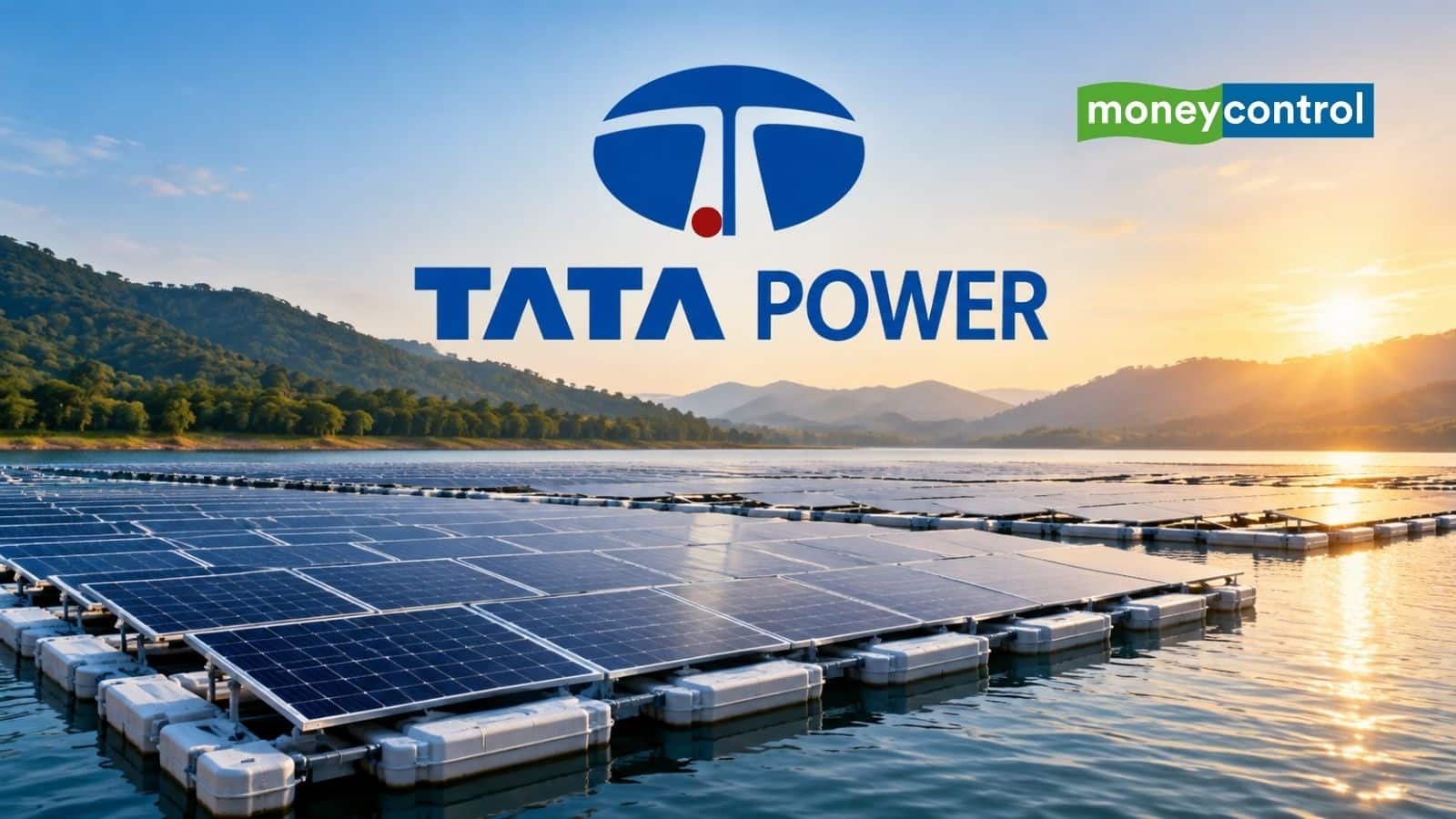 टाटा की कंपनी की फ्लोटिंग सोलर सेगमेंट में एंट्री, नॉर्वे की कंपनी के साथ मिलकर महाराष्ट्र में करेगी टेस्टिंग