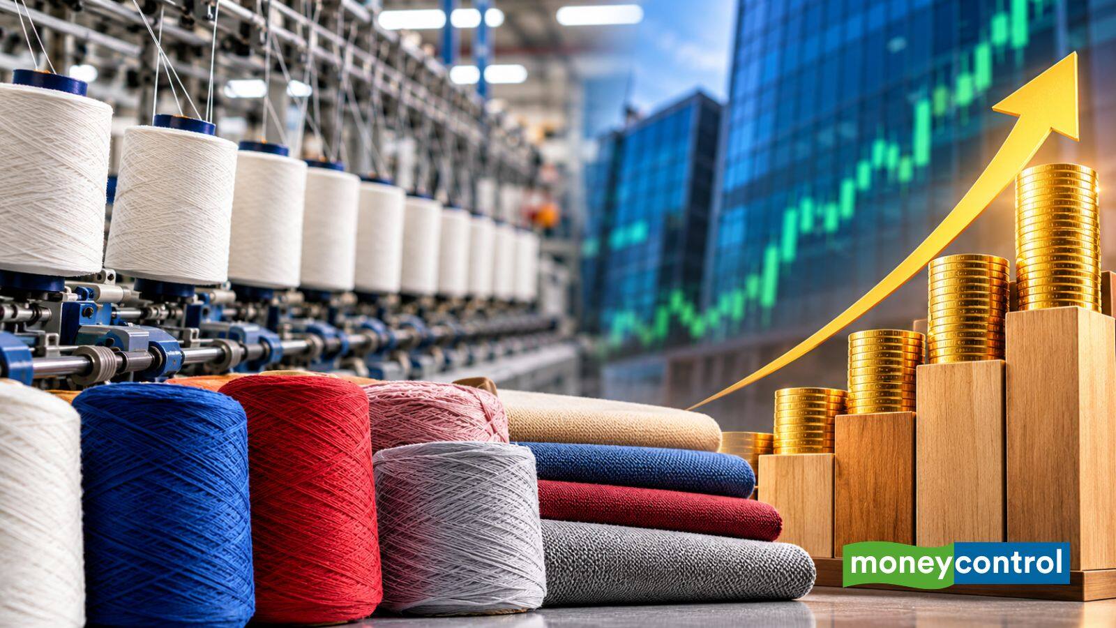 Paramount Syntex IPO: टेक्सटाइल कंपनी का इश्यू दूसरे दिन पूरा सब्सक्राइब, ₹81.79 करोड़ का है आईपीओ