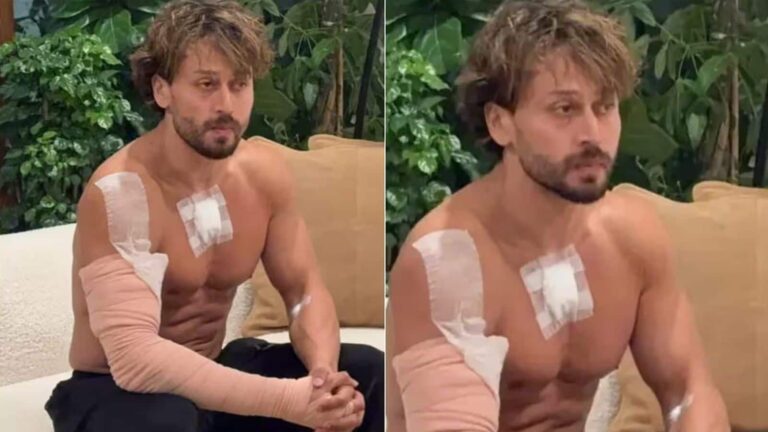 Tiger Shroff Firing Case: टाइगर श्रॉफ फायरिंग में बड़ी सफलता! इंदौर से हरियाणा का इंजीनियर गिरफ्तार, सूरत से हथियार बरामद
