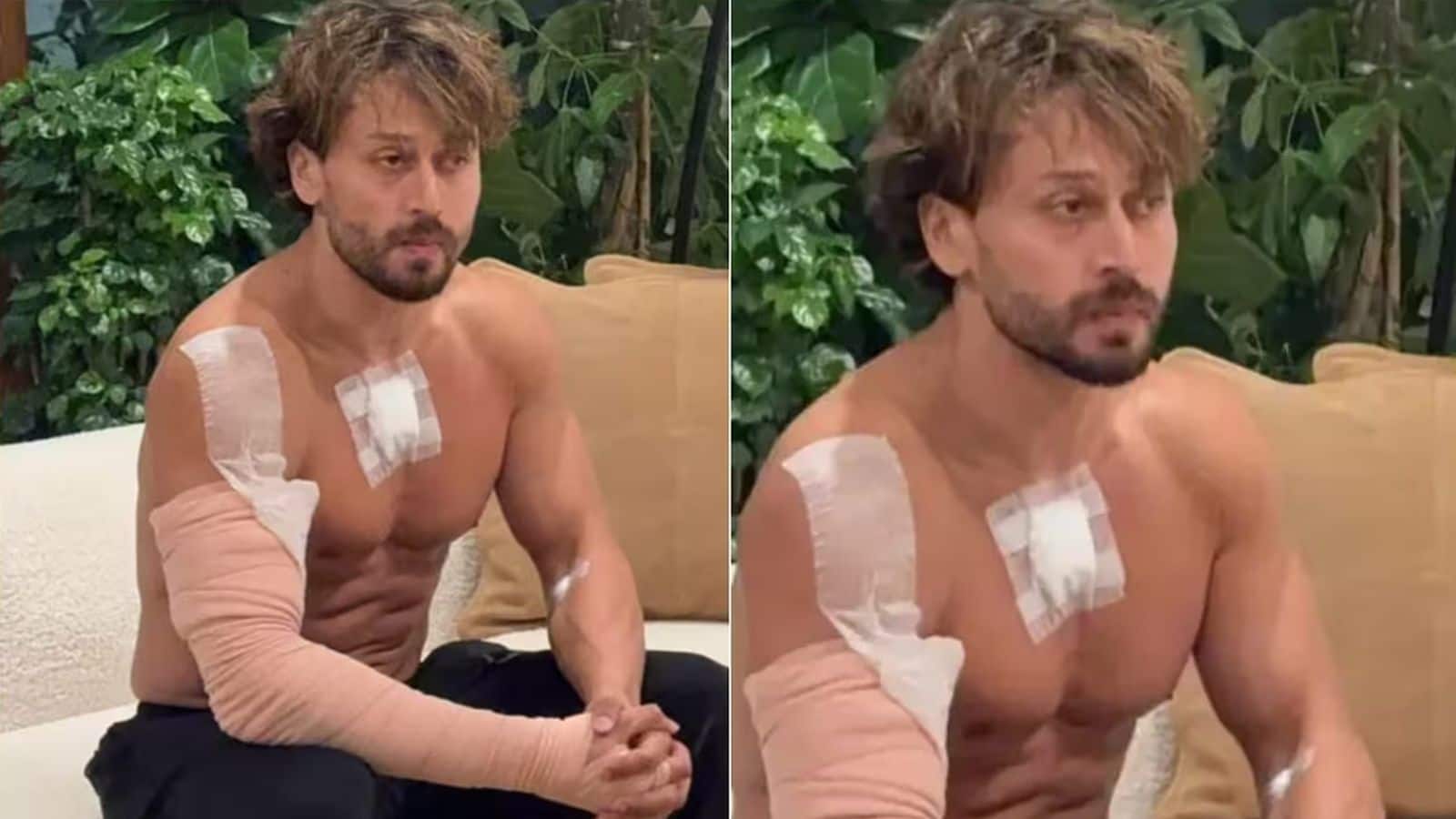 Tiger Shroff Firing Case: टाइगर श्रॉफ फायरिंग में बड़ी सफलता! इंदौर से हरियाणा का इंजीनियर गिरफ्तार, सूरत से हथियार बरामद