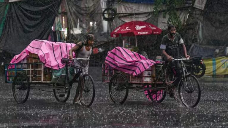 कल का मौसम: IMD ने 8 राज्यों में आंधी-तूफान, बिजली गिरने और बारिश का जताया अनुमान; उत्तराखंड के 8 जिलों में येलो अलर्ट जारी