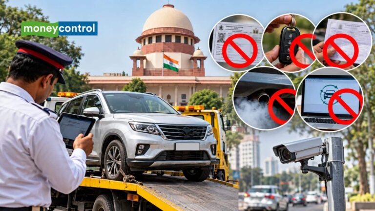 क्या बिजली बिल के जरिए बकाया ई-चालान की वसूली होगी? जानिए सुप्रीम कोर्ट के आदेश की अहम बातें