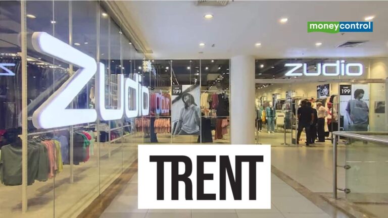 Trent Q2 Update: टाटा की कंपनी का रेवेन्यू 23% बढ़कर ₹5788 करोड़ पहुंचा, Zudio के स्टोर 1000 के पार