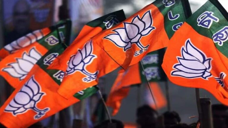 UP Rajya Sabha Election 2026: बीजेपी ने यूपी से 8 राज्यसभा उम्मीदवारों के नाम किए घोषित, जातीय समीकरण को लेकर पूरी रणनीति तैयार, देखिए लिस्ट