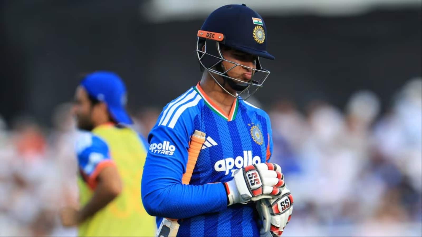 IND vs WI: पहले टी20 से पहले पूर्व खिलाड़ी ने चुनी अपनी पसंदीदा प्लेइंग 11, नहीं दी वैभव सूर्यवंशी को जगह