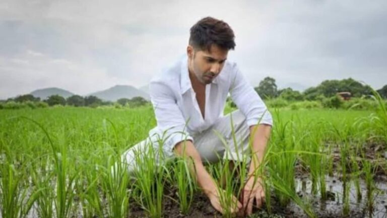 Varun Dhawan: वरुण धवन ने न्यूट्रिशन बिजनेस में रखा कदम, शार्क टैंक इंडिया की 'बेटर न्यूट्रिशन' में किया इनवेस्टमेंट