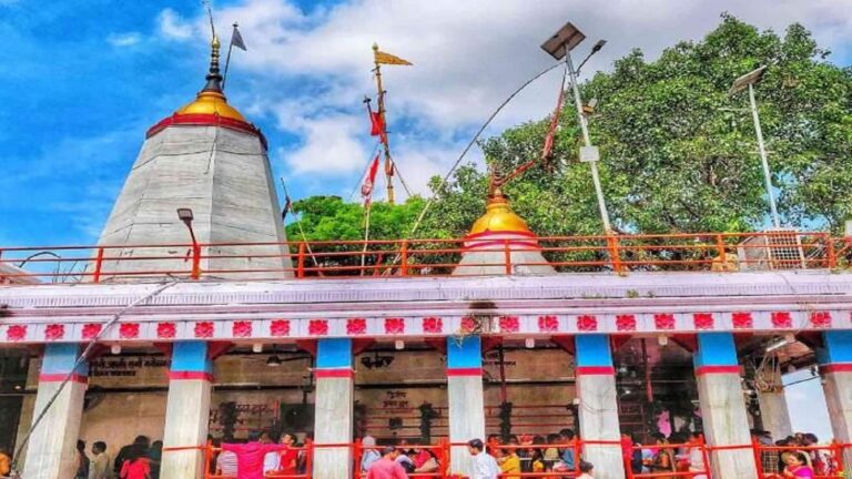 विंध्याचल धाम जाने वालों के लिए खुशखबरी, वाराणसी रीजन से चलेंगी 65 एक्स्ट्रा पूजा स्पेशल बसें! इस नंबर पर मिलेगी सारी जानकारी