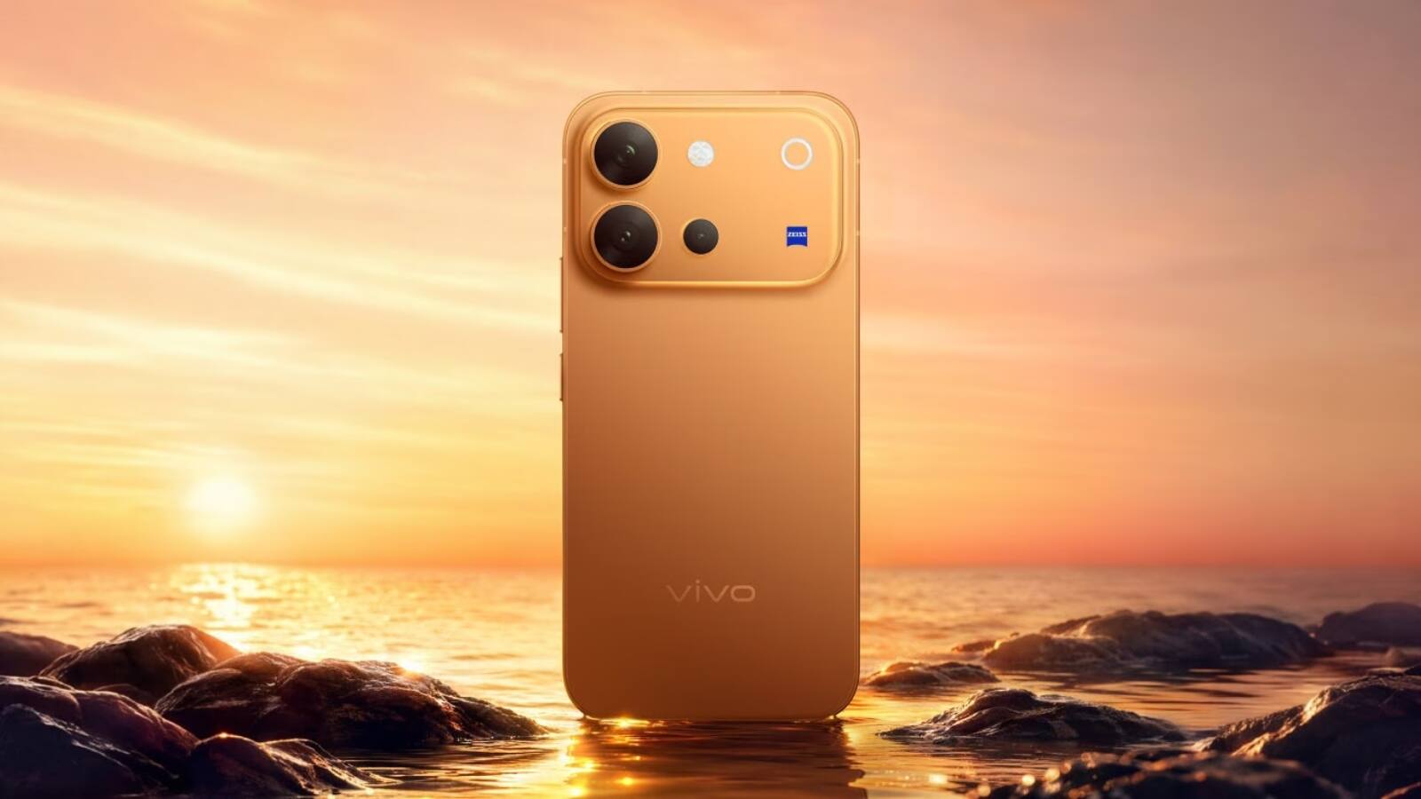 7,200mAh बैटरी के साथ Vivo V80 की भारत में एंट्री, मिलेगा 50MP Zeiss कैमरा, इतनी है कीमत