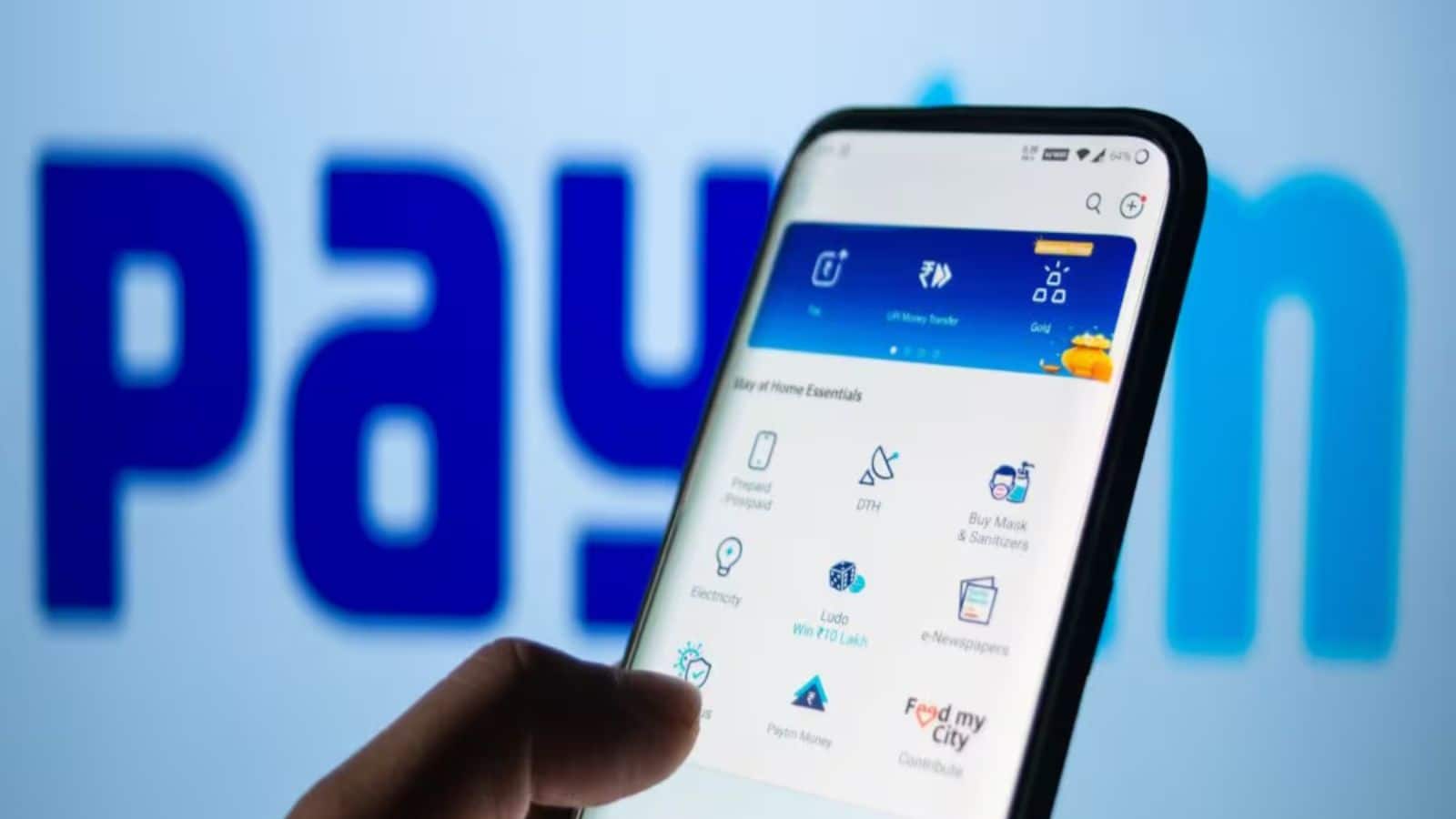 Paytm Share Price: स्टॉक में दबाव फिर भी गोल्डमैन सैक्स बुलिश, दिए  ₹2000 से ऊपर के टारगेट, जानिए क्यों