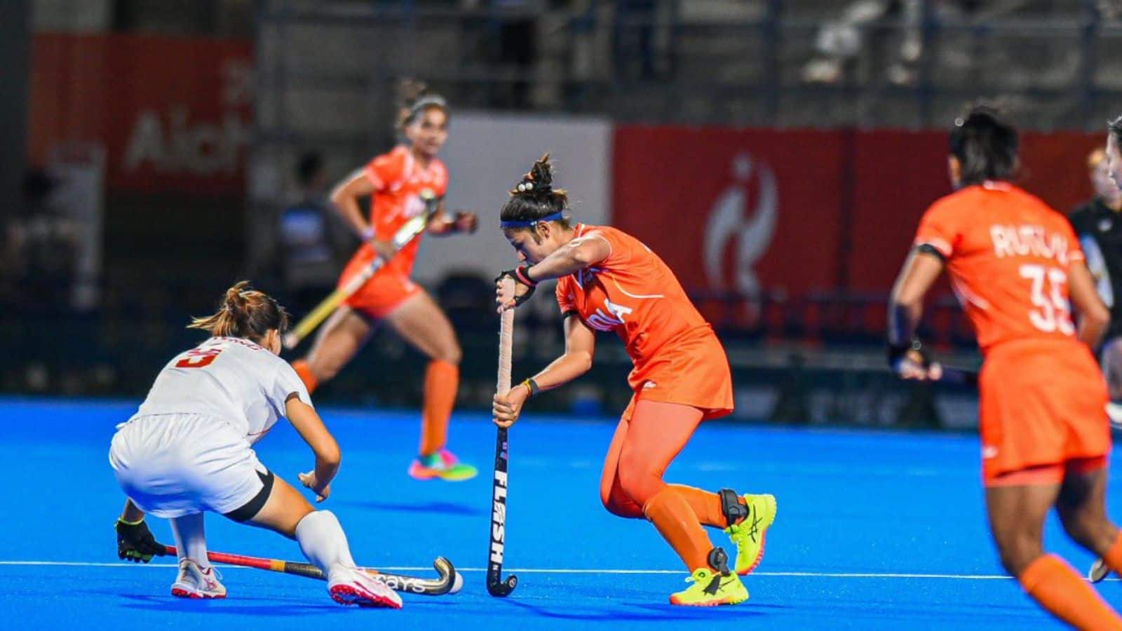 Asian Games 2026: खत्म हुआ 44 साल का इंतजार! हॉकी में चीन को हरा भारत की बेटियों ने जीता गोल्ड, ओलंपिक टिकट भी पक्का