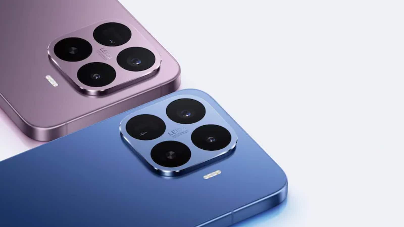 Xiaomi 18 Pro का भारत में लॉन्च कन्फर्म, 200MP कैमरे और Snapdragon चिपसेट से होगा लैस