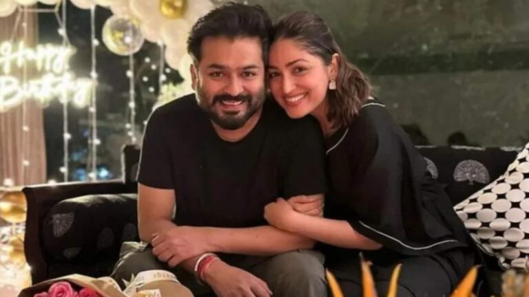 Aditya Dhar-Yami Gautam: आदित्य धर-यामी गौतम ने छोड़ा मुंबई,  हिमाचल प्रदेश में शिफ्ट हुआ कपल!
