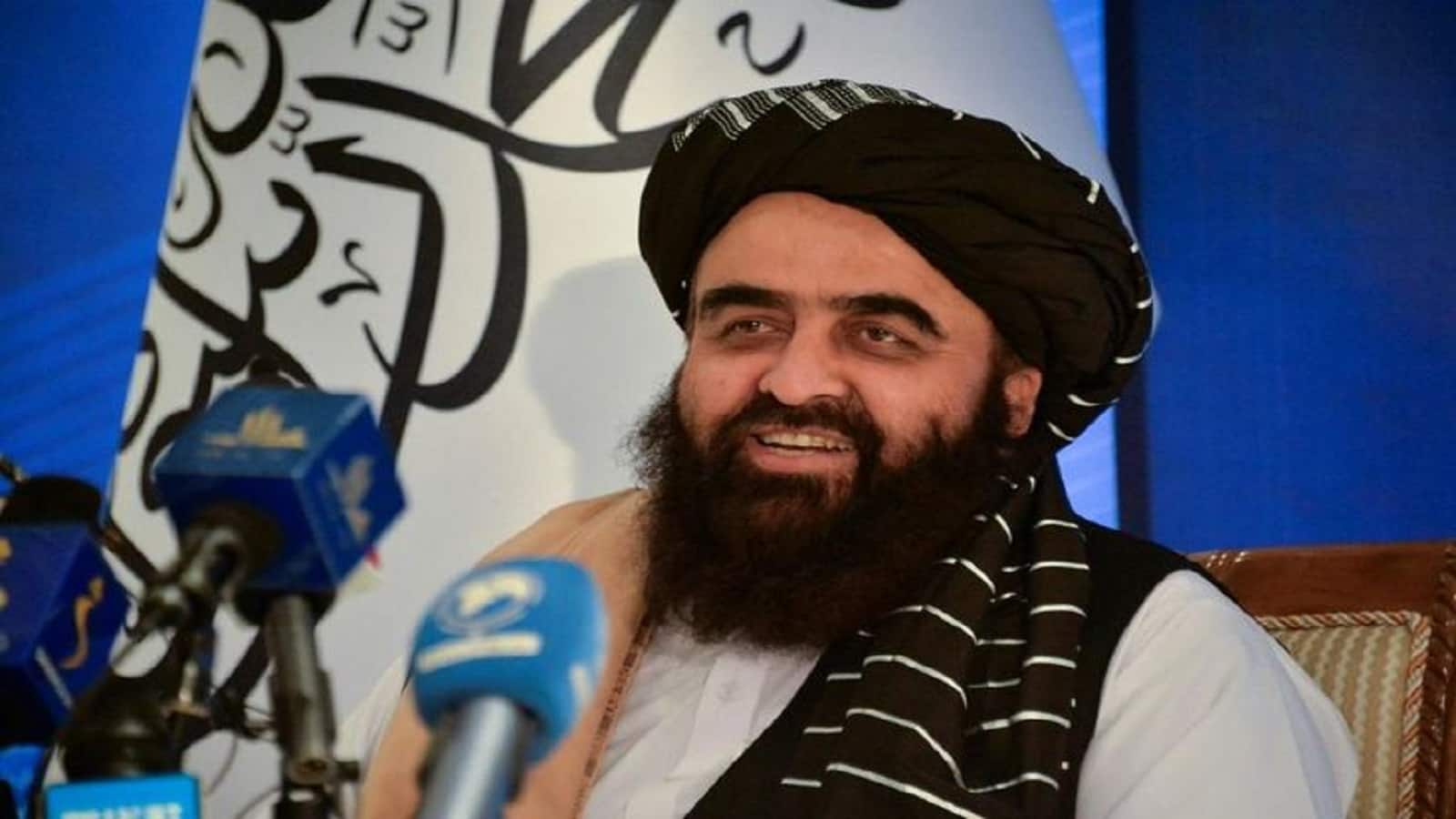 Noorullah Noori statement: ‘इस्लामिक अमीरात चाहे तो दो दिन में पेशावर पर फहरा सकता है अपना झंडा’, तालिबान मंत्री नूरुल्लाह नूरी ने पाकिस्तान को चेताया