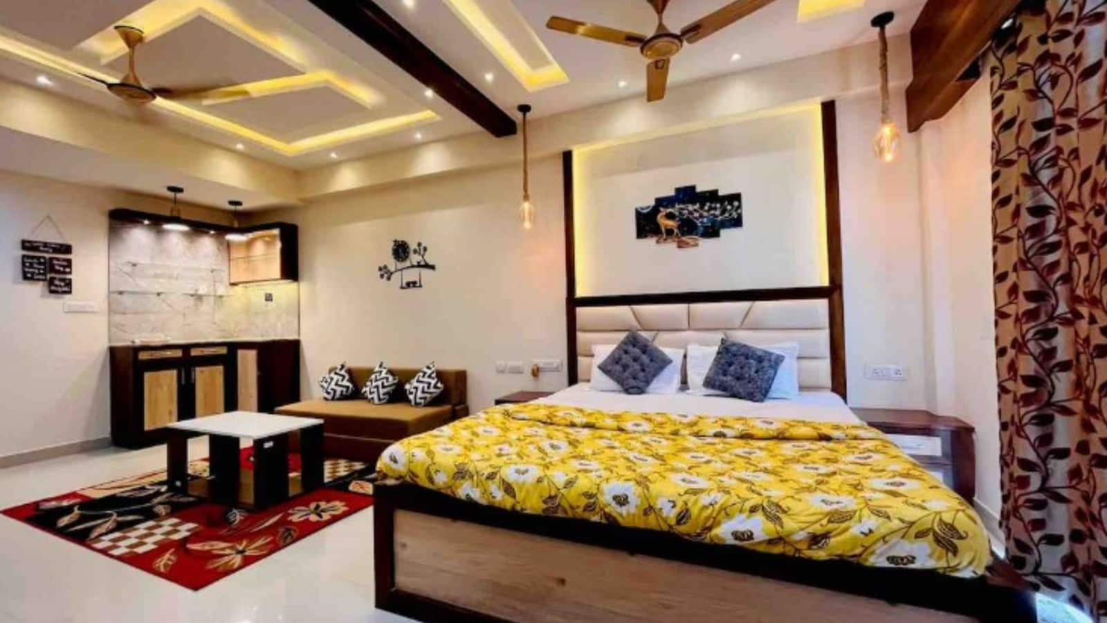 रांची आ रहे हैं घूमने तो होटल छोड़िए और Airbnb कीजिए ट्राई! धोनी के फार्महाउस के पास भी ऑप्शन