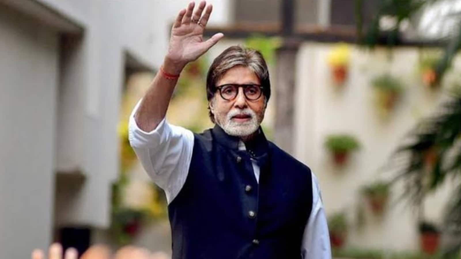 Amitabh Bachchan: दिल्ली HC ने अमिताभ बच्चन के पर्सनैलिटी राइट्स मामले में दिया बड़ा निर्देश, कहा- व्यक्तिगत रूप से पेश हों एक्टर