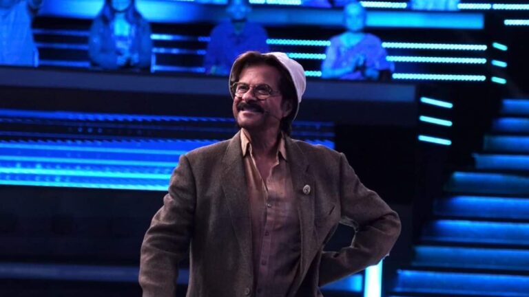 Anil Kapoor: 39 साल बाद अनिल कपूर ने रीक्रिएट किया 'मिस्टर इंडिया' लुक, एक्टर ने बताया- चोर बाजार से खरीदी थी जैकेट