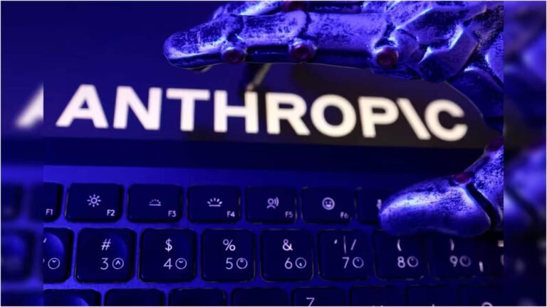 Anthropic IPO: AI कंपनी एंथ्रोपिक के शेयर लिस्ट होते ही बन सकते हैं रॉकेट, जानिए भारत में बैठे आप कैसे निवेश कर सकते हैं