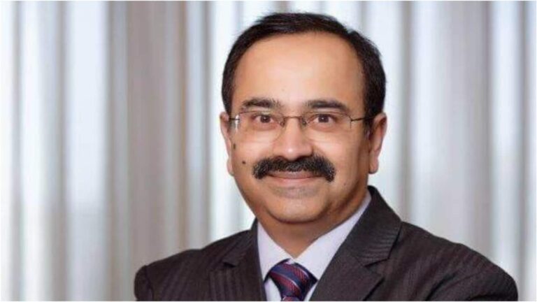 HDFC Bank ने अनूप बागची को नया एमडी और सीईओ नियुक्त किया, जानिए कौन हैं बागची