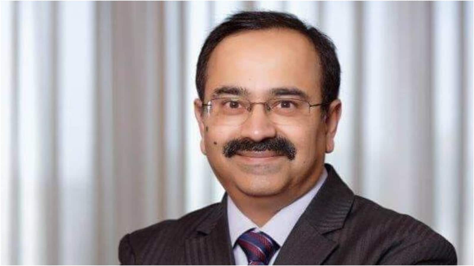 HDFC Bank ने अनूप बागची को नया एमडी और सीईओ नियुक्त किया, जानिए कौन हैं बागची