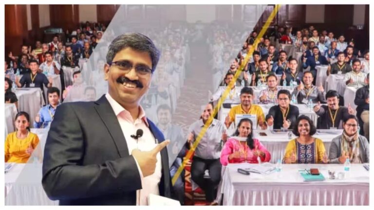 SEBI का अवधूत साठे के खिलाफ बड़ा एक्शन, ट्रेडिंग अकादमी को लौटाने होंगे 546 करोड़, पेनाल्टी भी लगाई