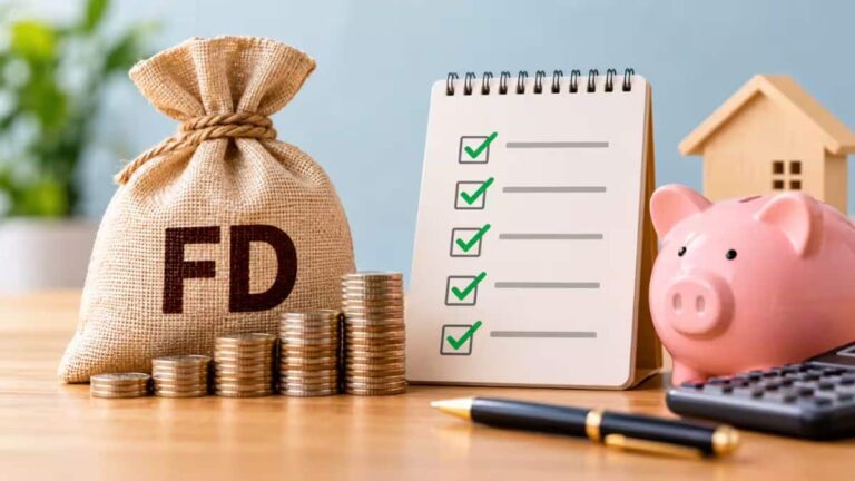 Bank FD: आज से बदल गए बैंक FD के नियम! नई डिपॉजिट से पहले जान लें RBI का ये बड़ा फैसला