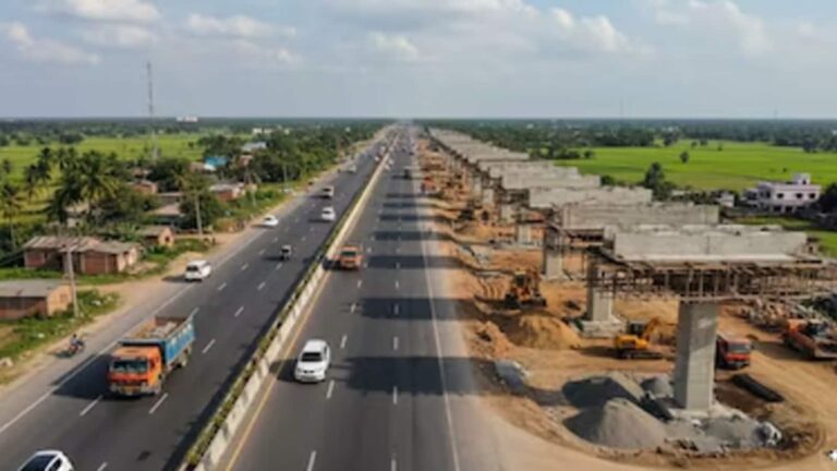Bihar Road Projects: केंद्र ने बिहार को दी बड़ी सौगात, इन 5 बड़ी परियोजनाओं को दी गई मंजूरी