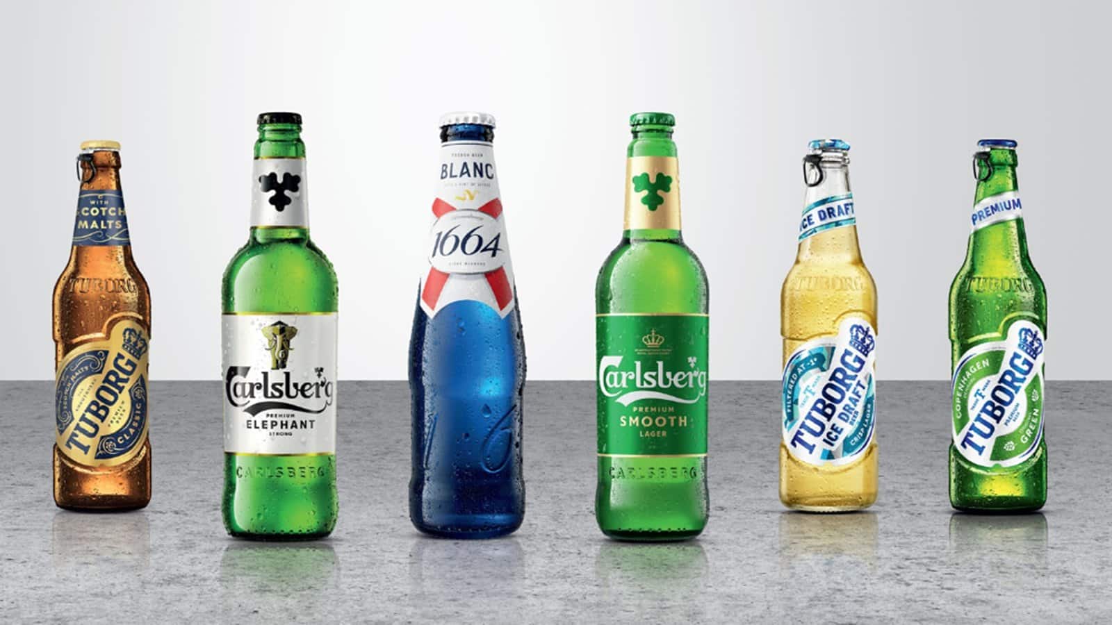 Carlsberg India IPO को SEBI से मंजूरी, ₹6600 करोड़ तक जुटा सकती है Tuborg वाली कंपनी