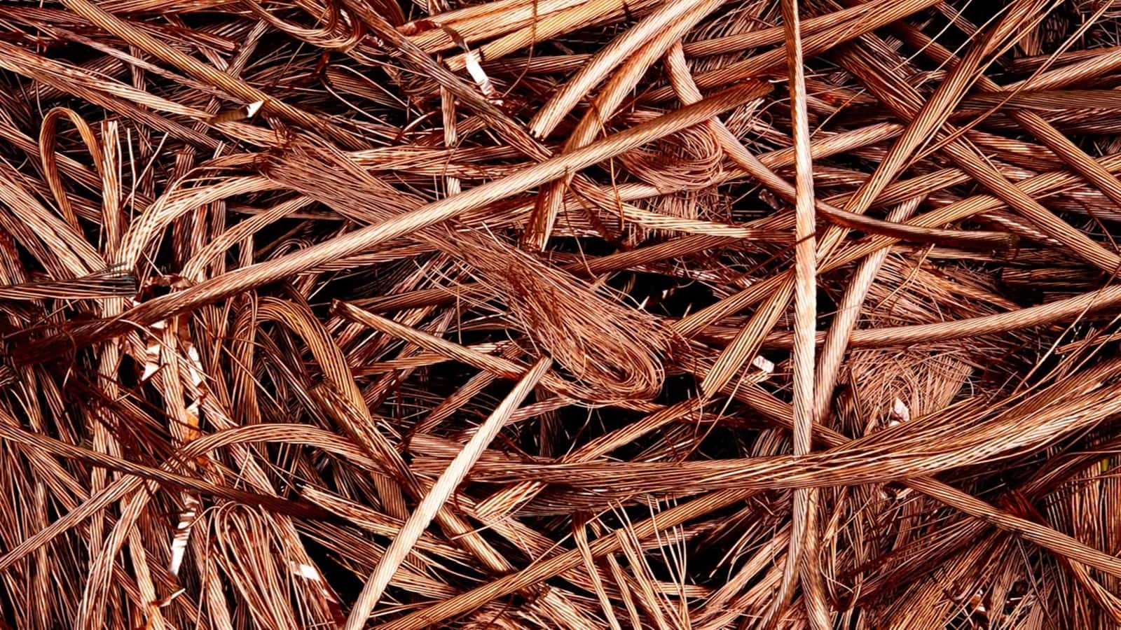 Copper News: कमोडिटी ट्रेडर्स के लिए बिग अलर्ट, कॉपर में मई के बाद की सबसे बड़ी वीकली गिरावट
