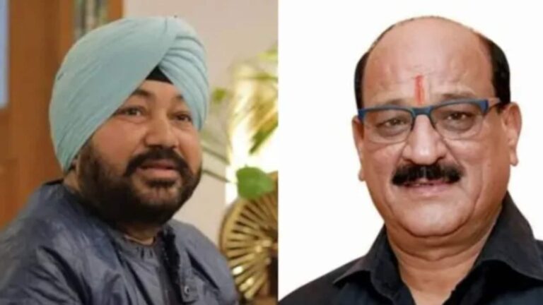 Daler Mehndi: परफॉर्मेंस विवाद के बाद उत्तराखंड के मंत्री सुबोध उनियाल ने दलेर मेहंदी से माफी मांगी